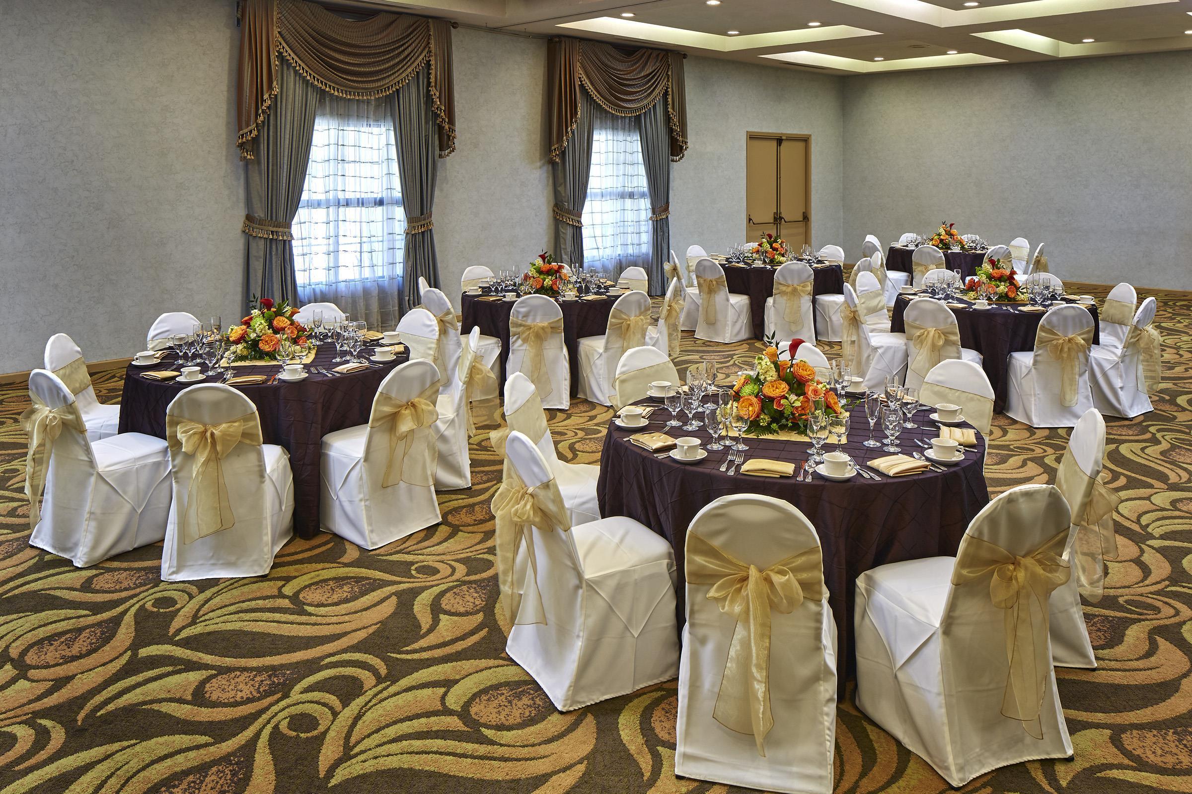 Best Western Posada Royale Hotel & Suites Сімі-Валлі Екстер'єр фото