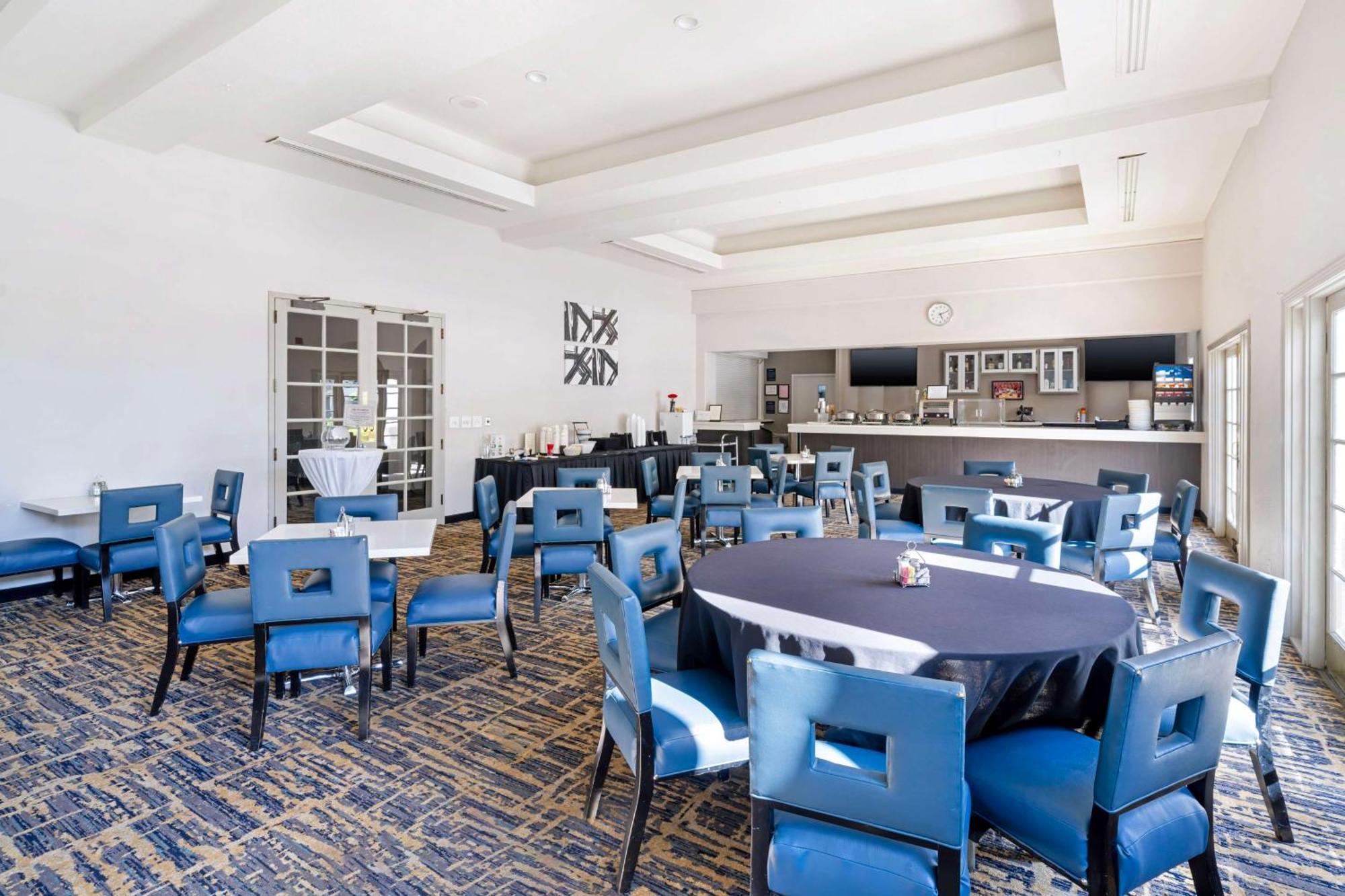 Best Western Posada Royale Hotel & Suites Сімі-Валлі Екстер'єр фото
